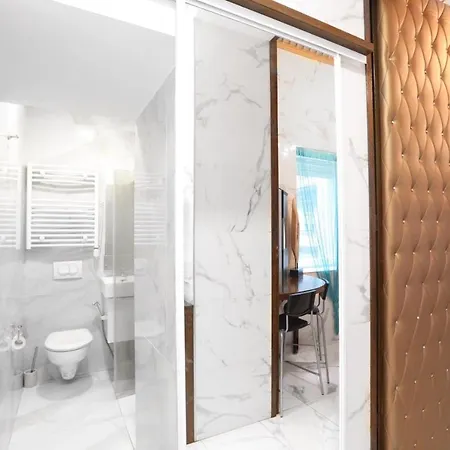 Apartman P21 - Promo @castle@deryne@chainbridge *
