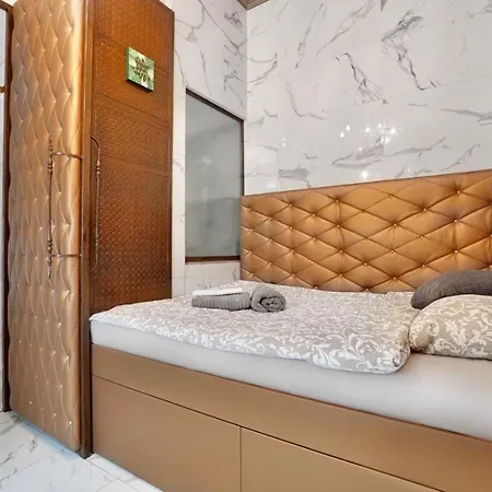 Apartmán P21 Studio With Ac Next To Castle Budapešť