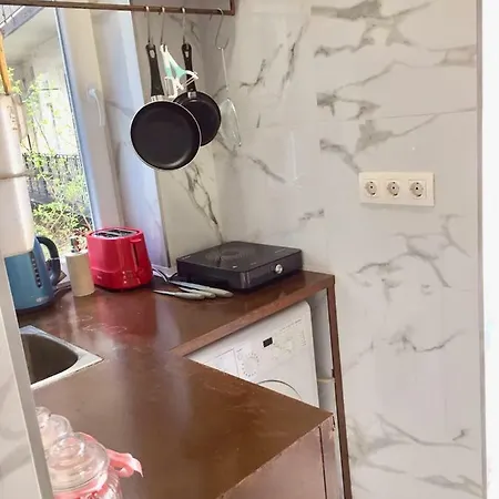 P21 - Promo @castle@deryne@chainbridge Διαμέρισμα *