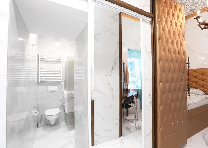 Διαμέρισμα P21 - Promo @castle@deryne@chainbridge *