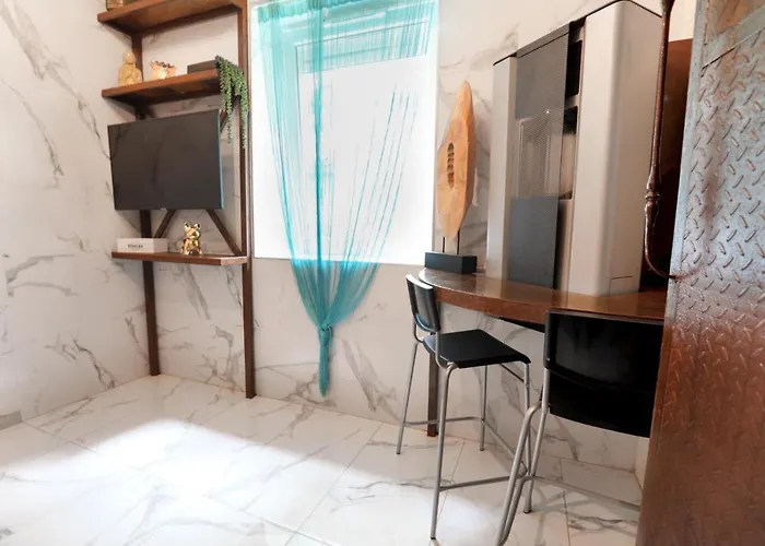 Διαμέρισμα P21 - Promo @castle@deryne@chainbridge *