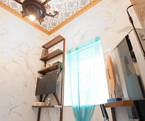 Διαμέρισμα P21 - Promo @castle@deryne@chainbridge