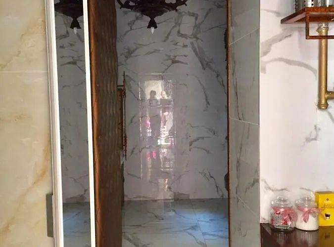 P21 - Promo @castle@deryne@chainbridge Διαμέρισμα