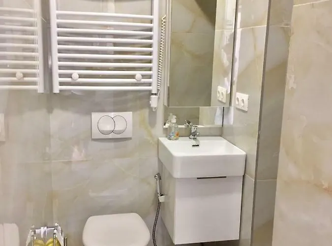 Διαμέρισμα P21 - Promo @castle@deryne@chainbridge *