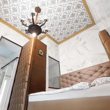 Apartamento P21 - Promo @castle@deryne@chainbridge *